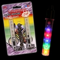 Light Up Flashing LED Tire Valve